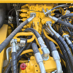 Escavadeira Usada <span class=keywords><strong>Komatsu</strong></span> PC300LC-8M0, Escavadeiras de Segunda Mão <span class=keywords><strong>KOMATSU</strong></span> PC300-7, PC300LC-8, PC240LC-8, PC360-7, PC400-7, PC450-8 Prontas para Envio - Product Image 4