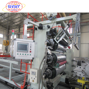 PVC Giả Đá Nhân Tạo Hội Đồng Quản Trị Máy Làm - Product Image 4