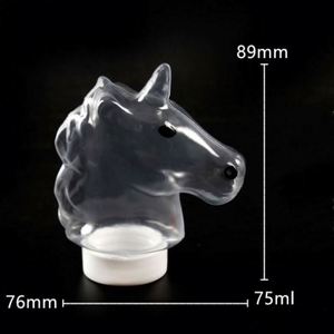 Contenedores de Slime de Perfil Bajo con Tapas, Juguetes Nuevos y Populares - Accesorios para Plastilina y Slime - Product Image 6