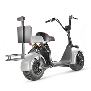 Scooter Eléctrico Plegable Inteligente con GPS Loyal X7 para <span class=keywords><strong>Golf</strong></span>, Resistente al Agua, con Neumáticos Anchos, 50 km/h, Soporte para Bolsa de <span class=keywords><strong>Golf</strong></span> - Product Image 1