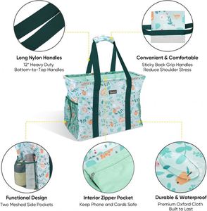 Bolsa Deportiva de Gimnasio y Viaje para Hombre con Logotipo Personalizado de Fábrica BSCI, Bolsa de Lona Impermeable para Zapatos Mojados, Tejido Oxford, Fitness - Product Image 5