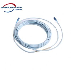 Cable de Extensión Estándar Bently Nevada 330130-085-01-00 3300 XL de Calidad Perfecta - Product Image 3