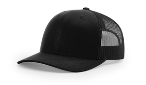 Casquettes de camionneur Richardson 112 de haute qualité fabriquées en Chine avec logo personnalisé pour hommes, femmes, streetwear, casquettes de sport pour adultes - Product Image 5