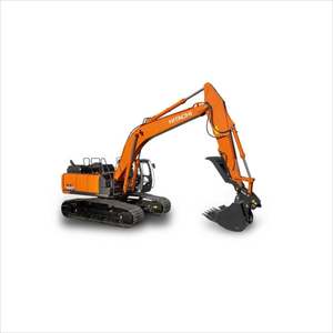 <b>Used</b> <b>Engineering</b> <b>Construction</b> <b>Machinery</b> 30 Ton Hitachi ZX300 LC-6N Excavator Second Hand ZX 300 DIGGER - Product Image 1