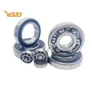 מסבים הכדור wsry 6306 6307 6308 6309 6310 6311 6312 6313 zz 2rs עמוק Groove