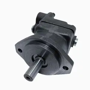 Hydraulic motor pump F11-010-RB-CV-K-000-000 HU MB 005 012