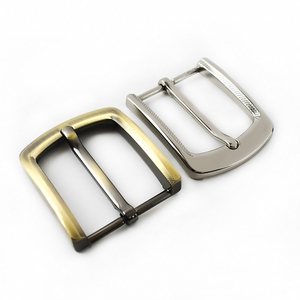 Meetee — <span class=keywords><strong>boucle</strong></span> de <span class=keywords><strong>ceinture</strong></span> en alliage pour hommes, <span class=keywords><strong>35mm</strong></span>, artisanat, accessoires Jeans, quincaillerie, boucles à ardillon - Product Image 3
