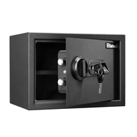 Coffre-fort numérique Safewell OEM/ODM, vente chaude, coffre-fort en acier antivol robuste pour la maison, les hôtels
