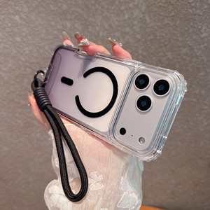 Fundas Magnéticas Coloridas 3 en 1 de TPU para iPhone 14, 15, 16, 17 Pro Max, Personalizables, al por Mayor, de IVYMAX - Product Image 3