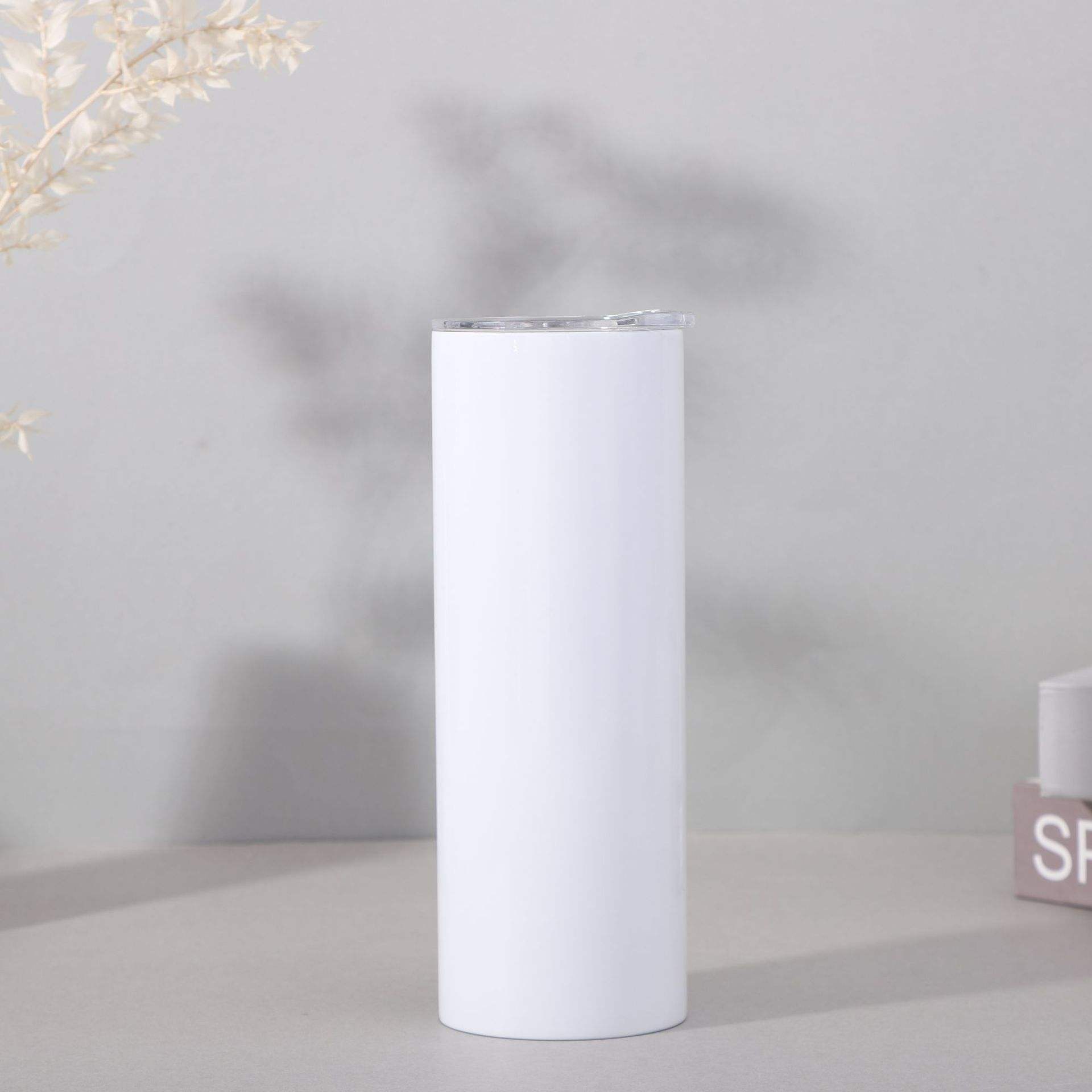 15oz straight cup-sublimation