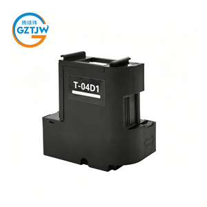 Nouvelle boîte de maintenance d'encre usagée T04D1 pour Epson 3843, 4760, <span class=keywords><strong>M3170</strong></span>, M3140, M3180, XP5115, <span class=keywords><strong>ET</strong></span>-M1140, M1170, M1180 – Collecteur d'encre usagée - Product Image 3