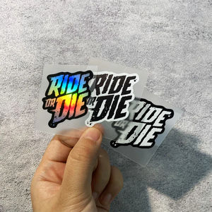 1Pc Ride Fiets Stickers Diy Mountainbike Mtb Frame <span class=keywords><strong>Top</strong></span> <span class=keywords><strong>Tube</strong></span> Stickers Waterdichte Vinyl <span class=keywords><strong>Decals</strong></span> Motorfiets Accessoires Stickers - Product Image 5