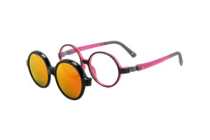 نظارات واقية من الضوء الأزرق ونظارات شمسية مزدوجة الاستخدام - Product Image 2