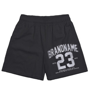 Comfortable Matching Apparel for Daily Lifestyle Wear Men's Casual Hooded Sweatshirt Shorts <b>Set</b> Breathable Streetwear Print - Product Image 4