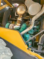 Gebrauchte SDLG Radlader L968H 936L 936H 956L 956F 958L 958F 968L 968F 975 – Gebrauchte SDLG LG956L L956F SDLG 968 Radlader