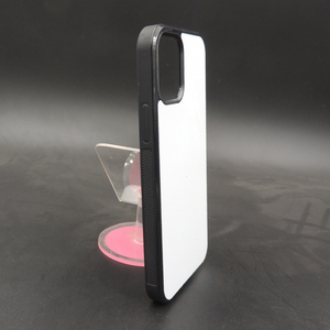 ขายร้อน 2D เปล่าระเหิดยางนุ่มเคสโทรศัพท์สําหรับ <span class=keywords><strong>iphone12</strong></span> mini/12/12 <span class=keywords><strong>PRO</strong></span> <span class=keywords><strong>MAX</strong></span> พร้อมแผ่นโลหะ - Product Image 5