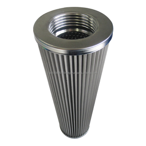 Elemento de filtro triangular resistente al polvo OEM resistente a altas temperaturas del fabricante - Product Image 4