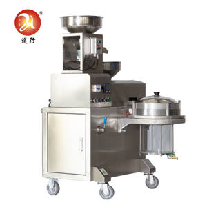 निर्माता प्रमाणित औद्योगिक स्वचालित कोल्ड प्रेस बीज तेल प्रेस मशीन कीमत - Product Image 5