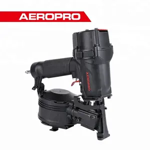 AEROPRO CN45RA Pistolet à clous pneumatique professionnel de haut niveau