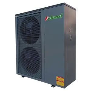 DC biến tần không khí để bơm nhiệt nước 18kw biến tần không khí nguồn bơm nhiệt DC biến tần Máy nước nóng