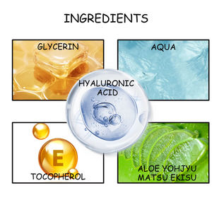 OUHOE Crème de beauté hydratante et éclaircissante pour le traitement rapide des imperfections et des taches brunes - Product Image 4