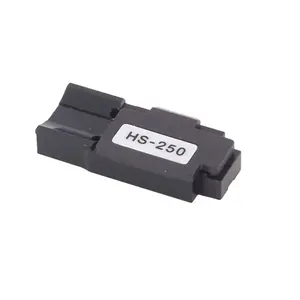 Original Ilsintech Fiber Holder HS-250 HS-900 left and right for Swift KF4A K11 S5 K33A fusion splicer