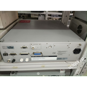 1 pièce d'occasion Chroma 19057 par Express avec garantie de 90 jours P1796D YL - Product Image 2