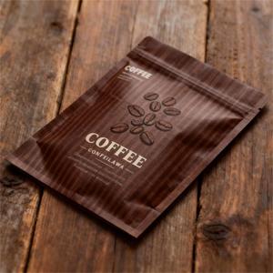 小型三面シールバッグコーヒーティーキャンディーウェディングギフト包装サチェットティーカスタム旅行ホテル用スリミングティーバッグ - Product Image 3