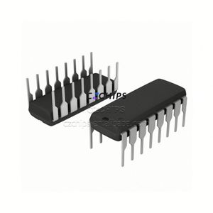 Circuitos Integrados Originales Nuevos y Auténticos AI325CA DIP-16, Chips, Tienda Única para Componentes Electrónicos - Product Image 1