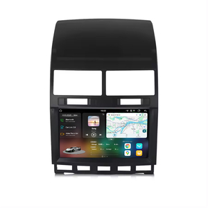 Sistema Multimedia para Automóvil con Pantalla Android 2k 7870, Navegación GPS, Estéreo, Autoradio para VW <span class=keywords><strong>Volkswagen</strong></span> <span class=keywords><strong>Touareg</strong></span> GP 2002 - 2010 - Product Image 1