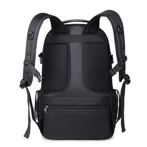 2025 Unisex Large Capacity Expandable <b>Travel</b> <b>Backpack</b> Anti Theft Outdoor Waterproof Durable Laptop <b>Bag</b> with Shoes Compartment - Product Image 4
