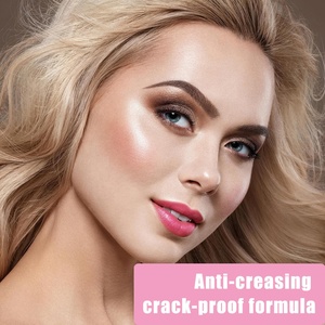 <span class=keywords><strong>Paleta</strong></span> <span class=keywords><strong>de</strong></span> Sombras <span class=keywords><strong>de</strong></span> Ojos <span class=keywords><strong>Huda</strong></span> Makeup Artist <span class=keywords><strong>de</strong></span> 35 <span class=keywords><strong>Colores</strong></span>, Acabado Mate y Perlado, Resistente al Agua, Sin Manchas, con Brillo Fino y Ligero - Product Image 4