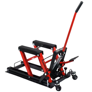 Support de levage de <span class=keywords><strong>moto</strong></span> hydraulique de vente chaude-<span class=keywords><strong>Prix</strong></span> direct d'usine et assurance qualité - Product Image 4