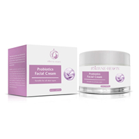 OEM/ODM crème visage blanchissante de haute qualité OEM crème visage hydratante nourrissante réparatrice probiotiques