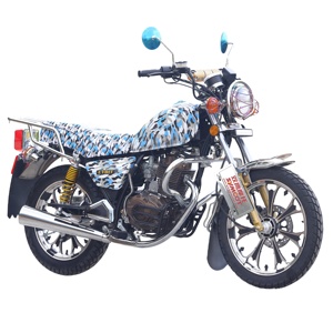 Moteur Essence 150cc Direct pour Moto, Cyclomoteur, VTT 110CC 125cc 150cc Champ Factory - Product Image 1