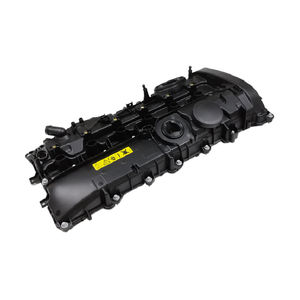 ฝาครอบวาล์วฝาสูบเครื่องยนต์11127645173 F20สำหรับ BMW 1 <span class=keywords><strong>2</strong></span> <span class=keywords><strong>3</strong></span> 4 5 6 7ชุด F30 X3 X4 G01 G02 G30 G11 - Product Image 4