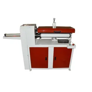 Havesino 1 אינץ '6 אינץ ליבה אוטומטית מכונת חיתוך נייר ליבת צינור נייר מכונת חיתוך צינור עם מחיר זול למכירה