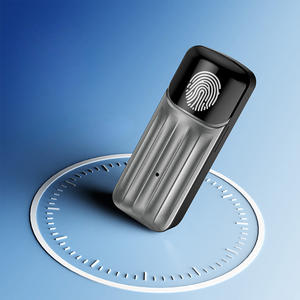 ชุดหูฟังไร้สายขนาดเล็ก 5 กม. ระยะการใช้งาน วิทยุแบบมือถือติดหู สำหรับแผนกต้อนรับโรงแรม ร้านเสริมสวย อินเตอร์คอม กำลังขับ 5 วัตต์ - Product Image 4