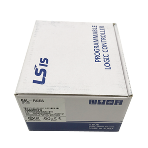 Nuevo módulo PLC original G6L-RUEA - Product Image 2