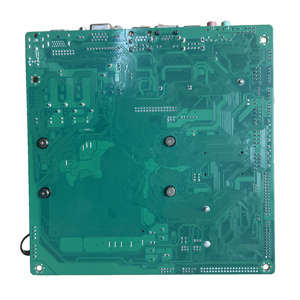 Itx-K37X6T HM65 HM77 Chipset POS bảng chính Intel 1007U/Core i3/i5/i7 DDR3 Mainboard posbank Mini ITX Bo mạch chủ - Product Image 3