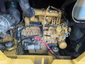 รถขุดมือสอง CAT 305.5E2 มินิเอ็กซ์คาเวเตอร์ เครื่องยนต์ดีเซล 5.5 ตัน อุปกรณ์ฟาร์มราคาประหยัด รถขุดขนาดเล็ก ขายดี มีสินค้าในสต็อก - Product Image 6