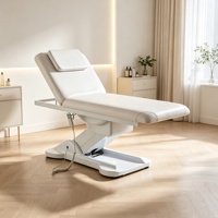 Camas de Masaje Japonesas para Spa, en Oferta, al Mejor Precio, Camas de Masaje Modernas, Mesas de Masaje Eléctricas