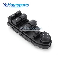 61316951914 61316951915 Interruptor Elevavidrios Delantero Izquierdo para BMW Serie 5 E60 E61 525i 530i 550i M5