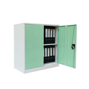 Armoire de stockage de fichiers directe d'usine - Product Image 1