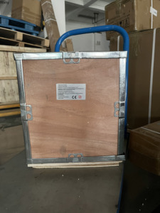 โรงงานผลิตโดยตรง จ่ายไฟฟ้า 1kw 2kw 3KW 5KW 50KW Flyt Power เครื่องกำเนิดไฟฟ้าแม่เหล็กแบบกำหนดเอง ความเร็วรอบต่ำ กำเนิดไฟฟ้ากระแสสลับแบบฟรีพาวเวอร์ S/M/L ความเร็วรอบต่ำ - Product Image 1