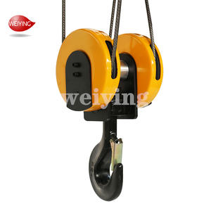 1t 5t 10t 20t 25t 40t <span class=keywords><strong>50t</strong></span> סגסוגת פלדה לתפוס להניף הרמה וו עם בטיחות latch - Product Image 6