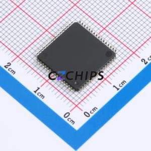 Amplificador de potencia de audio con chip IC de circuito integrado TAS5414BTPHDRQ1, nuevo, original, 14x14 - Product Image 2