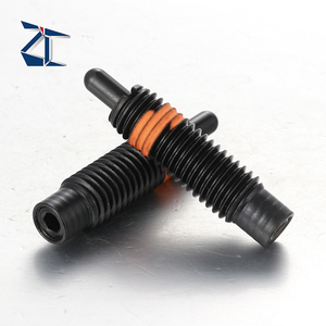 Zpjh מפלדת נירוסטה דיוק גבוהה עבור יישומי מיקום תעשייתיים - Product Image 1