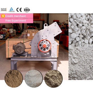 เครื่องบดแบบลูกกลิ้ง WINWORK บำรุงรักษาง่าย สำหรับบดละเอียดเม็ดปุ๋ย - Product Image 2