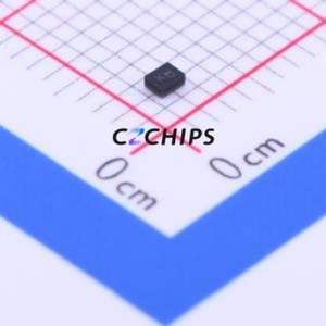 TA0757B Surface Acoustic Wave Filter (SAW) SMD RF 1.57542GHz 40MHz 50Ohm 1.5dB - Product Image 1